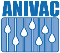 Anivac logo